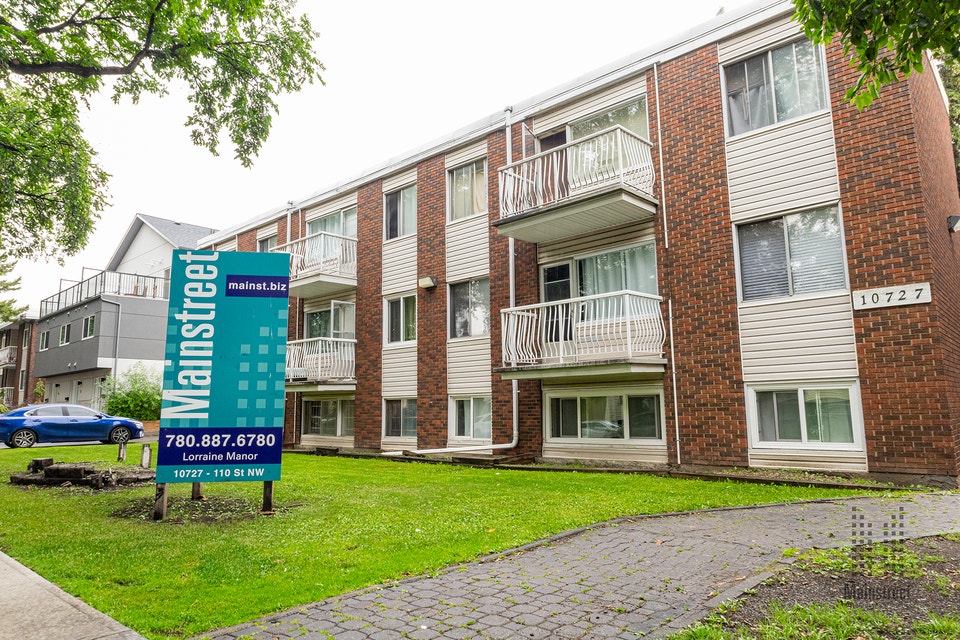Queen Mary Park Apartment For Rent 3
