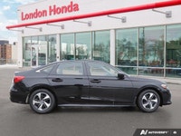 Come visit our London Honda team, you can find us at 560 Wharncliffe Rd S, London, ON, N6J 2N4, or c... (image 5)