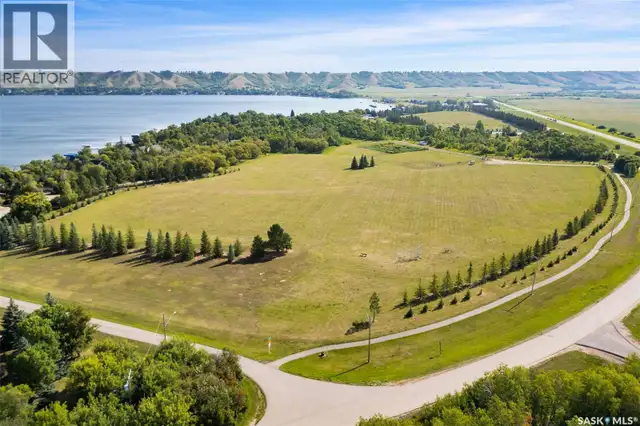 625 Berry Hills ROAD Katepwa Beach, Saskatchewan in Land for Sale in Regina - Image 10