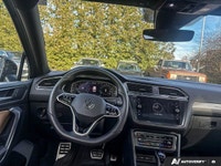 Only 20,924 Miles! This Volkswagen Tiguan delivers a Intercooled Turbo Regular Unleaded I-4 2.0 L/12... (image 8)