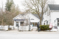 SOLD - Unionville Cafe Business for Sale