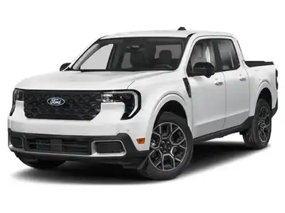 2026 Ford Maverick AMVIC Licensed Engine: 4 Cylinder Engine 2.5L L/100Km City: 6.0 L/100Km Hwy: 7.3...