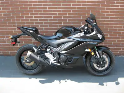 Welcome New Riders! Financing Options Available! Powered By TurnkeyWebSolutions.com 2023 Yamaha YZF-...
