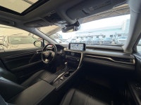 The 2022 Lexus RX 350 Luxury Package for the Canadian market represents a high-tier balance of sophi... (image 8)