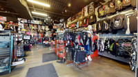 ESPACE COMMERCIAL À LOUER À MASCOUCHE 1370 PI Contactez François au 438-806-9379 pour réserver votre... (image 4)