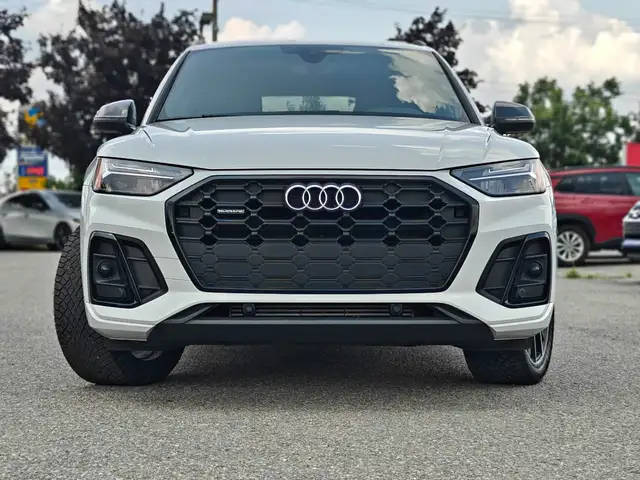 2022 Audi Q5 45 Progressiv541162181514373126