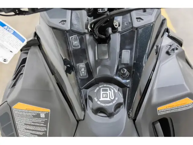 2026 Ski-Doo CGTF in Snowmobiles in Calgary - Image 14