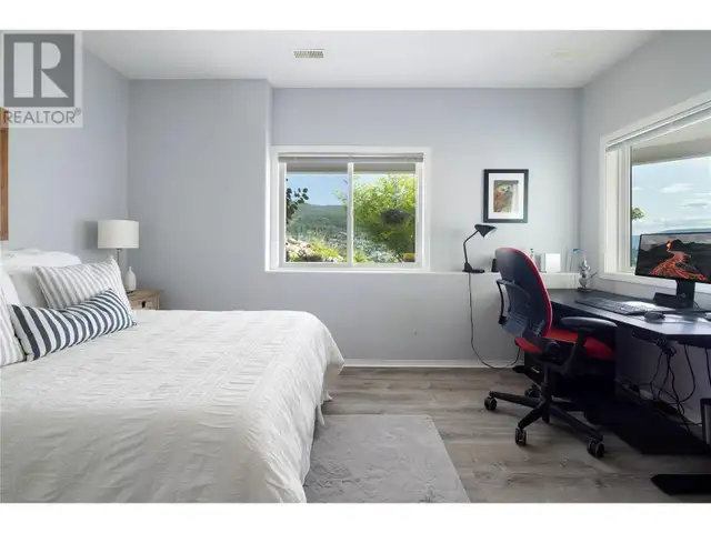 8875 Braeburn Drive Coldstream, British Columbia in Houses for Sale in Vernon - Image 31