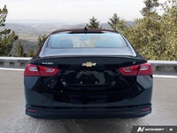 Welcome to Moncton Chrysler Jeep Dodge. Recent Arrival! 2023 Chevrolet Malibu LT 1LT 1.5L DOHC FWD B... (image 4)