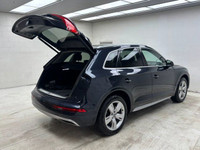 It's easy to see why the Q5 is one of the best selling SUV's in it's class! This locally owned & ser... (image 7)