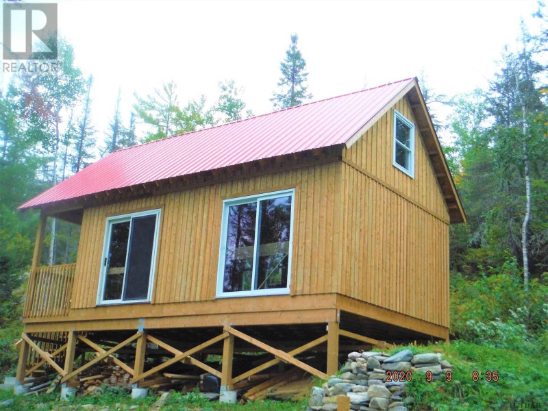 PCL 22353 Portage Bay RD Coleman Township, Ontario Houses for Sale Sudbury Kijiji