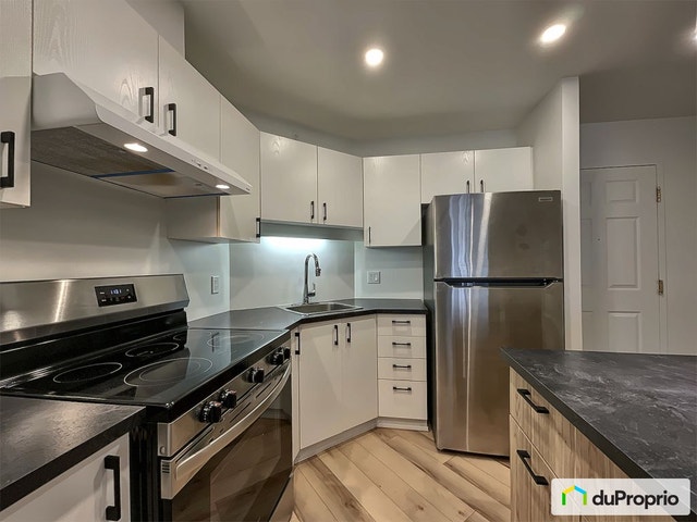 $195,000 - Condominium for sale in Charlesbourg — photo 2