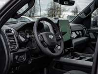 Welcome to Barrie Dodge Chrysler Jeep. The 2026 Ram 1500 is a new full-size pickup truck that blends... (image 2)