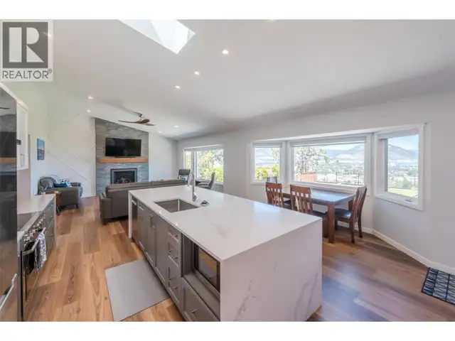 153 WESTVIEW Drive Penticton, British Columbia in Houses for Sale in Penticton - Image 21