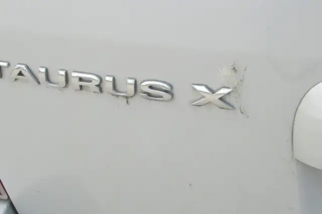 2008 Ford Taurus X SEL5955181291883929612
