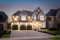 WOW! 3-Car-Garage beautiful home in Kleinburg (Vaughan) Markham / York Region Toronto (GTA) Preview