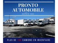 Savana, Express, Econoline,Transit T150, T250, T350, Sprinter, Transit Connect, Cube, Van, Nacelle L... (image 4)