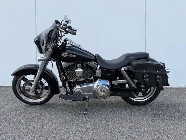 2015 Harley-Davidson DYNA SWITCHBACK in Street, Cruisers & Choppers in Kelowna - Image 6
