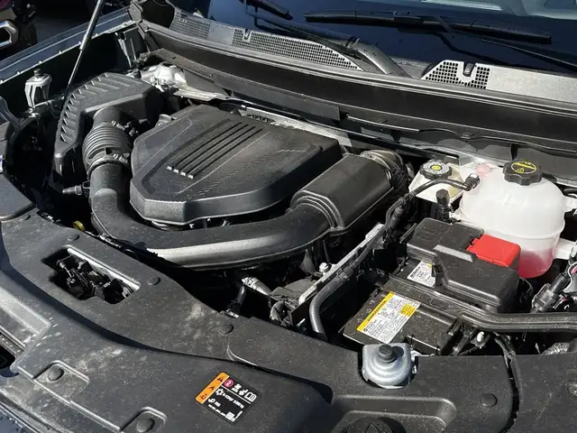 2026 GMC Acadia Elevation5787619350714982429