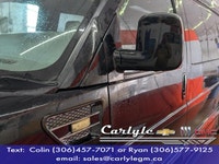 #490 2018 GMC Savana Cargo Van Engine: Turbocharged Diesel I4 2.8L/ Safety Equipment Daytime Running... (image 8)