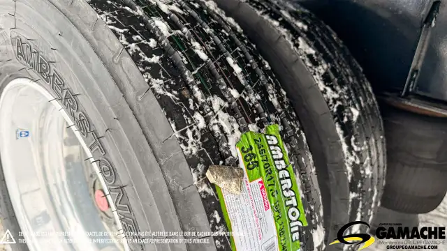 2024 BWS 53' DROP DECK 53ET3X in Heavy Equipment in Longueuil / South Shore - Image 9