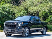 Turbocharged Diesel I6 3.0L Engine - Navigation System - Lane Departure Warning - Power Locks - Bose... (image 9)