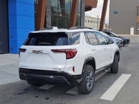 AMVIC Licensed Dealer Location: Wolfe Chevrolet GMC Buick Canmore 1.5L Turbocharged Engine | AWD | A... (image 8)