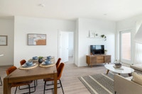 Amenities: Fitness Centre • Theatre & Games Rooms • Large Courtyard with BBQ Area • Dog Run & Wash S... (image 5)