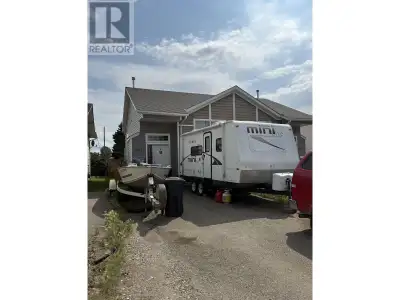 * PREC - Personal Real Estate Corporation. Solid investment opportunity—this 1/2 duplex offers cash...