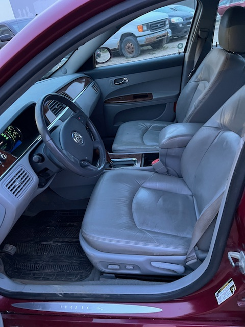 2005 Buick Allure CXS, Safetied in Cars & Trucks in Winnipeg - Image 8