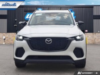 Come see this certified 2025 Mazda CX-70 MHEV GS-L AWD | Leather | Sunroof | Adaptive Cruise | Heate... (image 7)