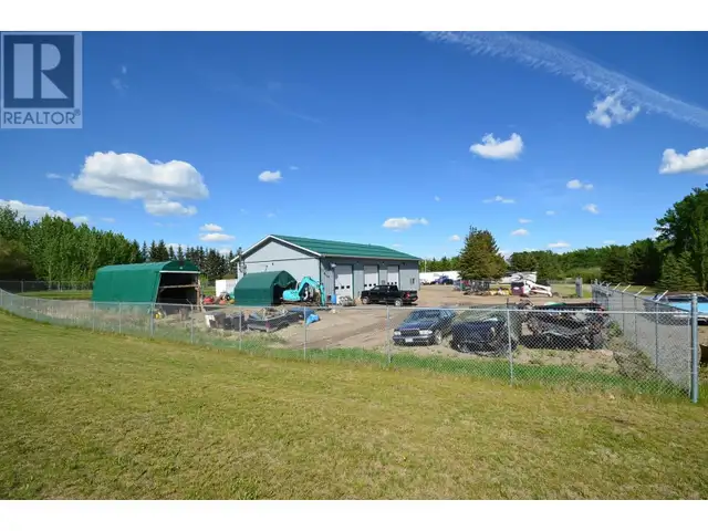 10874 261 ROAD Fort St. John, British Columbia in Commercial & Office Space for Sale in Fort St. John - Image 10