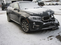 !!!!NOW OUT FOR PARTS !!!!!!WS008215 BMW X6