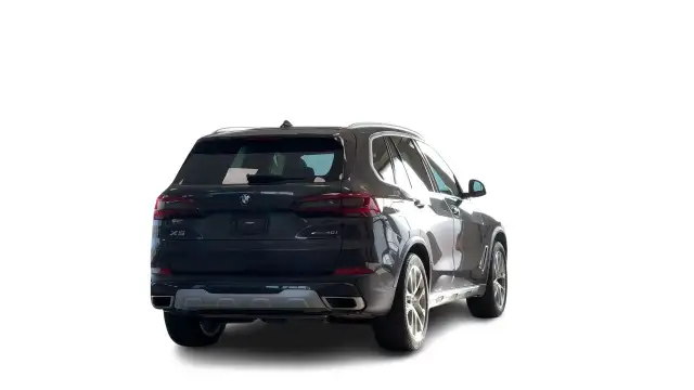 2022 BMW X5 xDrive40i Fresh Trade in Cars & Trucks in Regina - Image 15