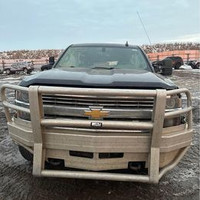 Parting out this 2016 SILVERADO 2500HD for more details.