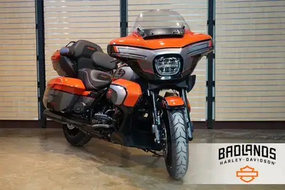 $315 Bi-Weekly 2026 Harley-Davidson CVO™ Street Glide LimitedLuxury Engineered to ObsessionNothing o...