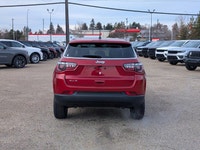 The 2026 Jeep Compass Sport is a stylish and capable compact SUV, designed for everyday driving and... (image 4)