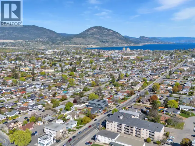 1471 & 1473 Government Street Penticton, British Columbia in Land for Sale in Penticton - Image 14