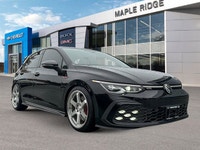 Ignite your passion for driving with this exhilarating 2024 Volkswagen Golf GTI 380 Autobahn Hatchba... (image 6)