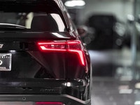 The 2025 Chevrolet Equinox ACTIV is the first-ever rugged-inspired trim for the Equinox, completely... (image 7)