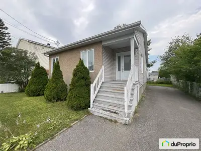 Maison Proche des commodités. --- Automatic translation House Close to amenities.