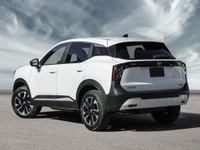 Engine: 2.0L DOHC 4-Cylinder Engine L/100Km City: 8.5 L/100Km Hwy: 6.9 Safety Equipment Side Impact... (image 3)