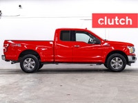 Bluetooth Music, Touchscreen Display, GPS Navigation and more! Clutch is the largest online used car... (image 3)