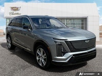 This Cadillac VISTIQ has a dependable Electric engine powering this Automatic transmission. *You Can... (image 6)