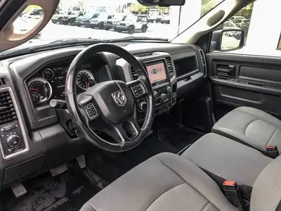 2023 Ram 1500 Classic HEMI Express | Night Edition, View more