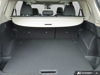 This Nissan Rogue has a strong Intercooled Turbo Regular Unleaded I-3 1.5 L/91 engine powering this... (image 8)