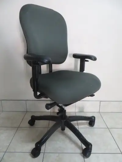 Office Chairs $50 Each ** Cash Only, No e-transfer **Please call ahead of time before dropping by. A...
