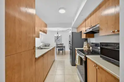 Magnifique 4 ½ à louer pour 50 ans+ –La Noblesse à Saint-Jérôme Ce que La Noblesse vous offre : Loge...