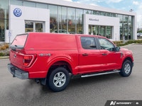 This Ford F-150 delivers a Regular Unleaded V-6 3.3 L/204 engine powering this Automatic transmissio... (image 4)