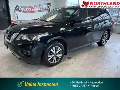 **WHOLESALE DIRECT VEHICLE: Northland Dodge is selling this vehicle in the same condition as it was...